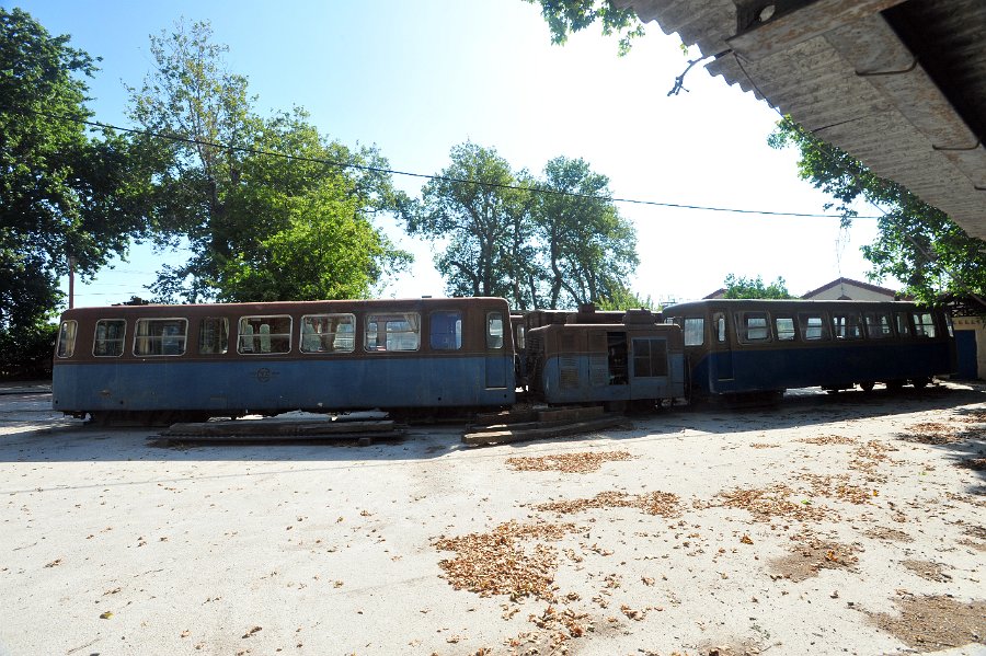 2014.06.18 Zahnradbahn in Griechenland Diakopto–Kalavryta (11)
